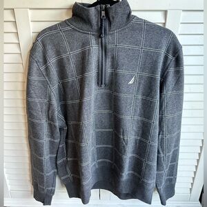 Men’s Nautica 1/4 Zip